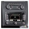 Radio Navigation System RNS-315, display touch 5" incl. Bluetooth - Retrofit - Volkswagen