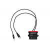 Ricevitore Bluetooth A2DP jack 3,5", USB - Ampire BTR300