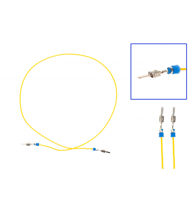 Cavo per riparazione, cavo singolo JPT Maschio - Equival. 000 979 022 E + SEAL