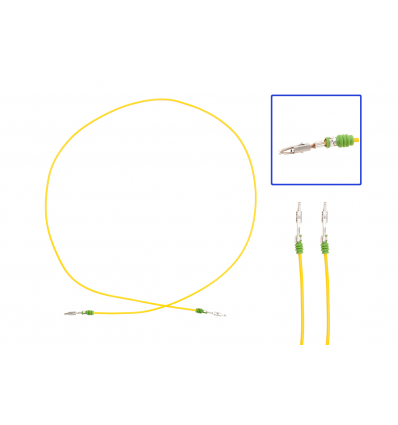 Cavo per riparazione, cavo singolo contatto MiT - Equival. 000 979 019 E + SEAL