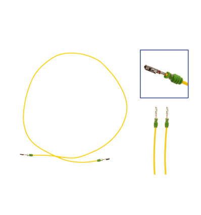 Cavo per riparazione, cavo singolo MQS - Equival. 000 979 009 E + SEAL