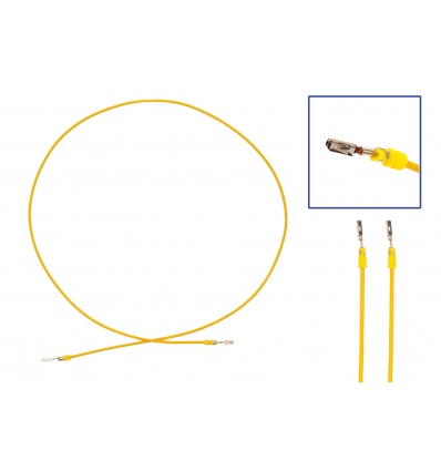 Cavo per riparazione, cavo singolo MQS - Equival. 000 979 164 E + SEAL