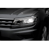 Set fari anteriori LED con luce diurna LED - VW Tiguan AD1, AX1