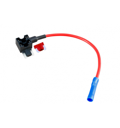 Fusibile Piatto RESTAGRAF MIDIVAL 58 V Da 80 A - Foto 11