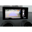 APS Advance - Retrocamera - Retrofit kit - Audi Q2 GA