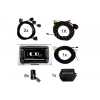 Park pilot anteriore & posteriore incl. OPS - Retrofit Kit - VW CC