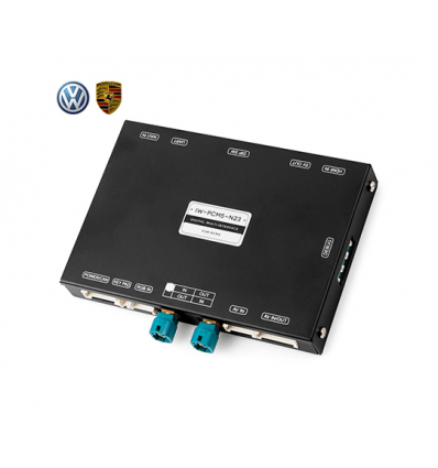 HDMI Video interface IW-PCM5-N23 - Volkswagen, Porsche