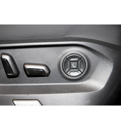 Set cavi sedili con ventilazione, massaggio - VW Touareg CR