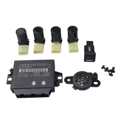 APS Parking System Plus - Anteriore - Retrofit kit - Audi A4 8E B7