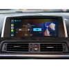 Smartphone Integration SCB-CIC - BMW CIC