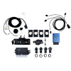 Park pilot posteriore incl. OPS - Retrofit Kit - VW T6.1 SH