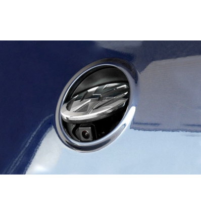 Retrocamera emblema portellone - Retrofit kit - VW Passat 3C berlina