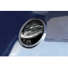 Retrocamera emblema portellone - Retrofit kit - VW Passat 3C berlina