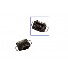 Kit di riparazione connettore 6 pin 4H0 973 713 C per VW Audi Seat Skoda