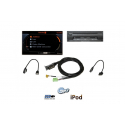 AMI Audi Music Interface - Retrofit kit - Audi MMI 3G