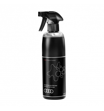 000096300 020 Detergente per la rimozione degli insetti (500 ml) - Audi Care