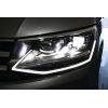 Set fari anteriori LED con luce diurna LED - VW T6 SG