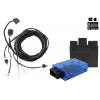 Complete kit Active Sound incl. Sound Booster - Audi A6, A7 4G