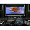 DVD Changer - Retrofit kit - VW Touareg 7P