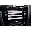 Blind Spot assist incl. Rear Traffic Alert - Retrofit kit - VW Golf 7