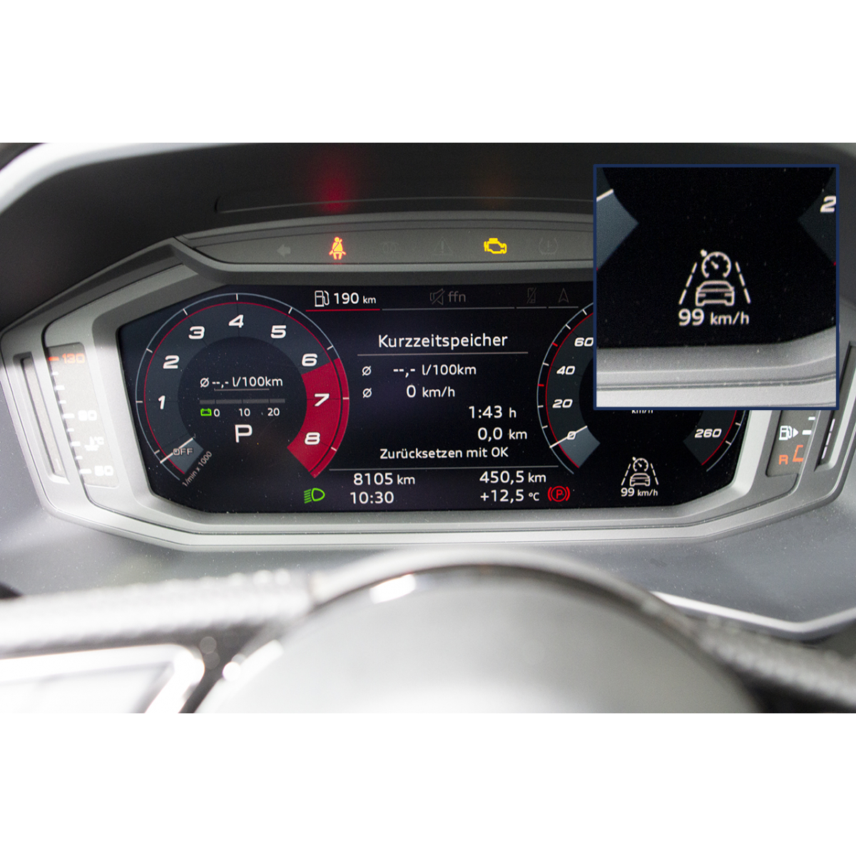 audi q3 adaptive cruise control retrofit