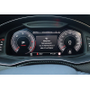 Adaptive Cruise Control (ACC) - Retrofit kit - Audi Q8 4M