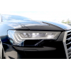 HD Matrix LED Headlights LED DRL and dynamic turn signal for Audi A6 4A