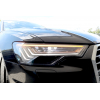 HD Matrix LED Headlights LED DRL and dynamic turn signal for Audi A6 4A