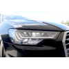 HD Matrix LED Headlights LED DRL and dynamic turn signal for Audi A6 4A