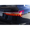 Fari LED posteriori con freccia dinamica - Retrofit kit - Audi A6 4A