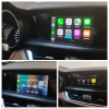 Smartphone Integration ALF-GS - Alfa Stelvio, Giulia