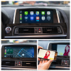 Smartphone Integration SCB-CIC - BMW CIC