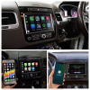 Smartphone Integration VW-TR8 - VW Touareg RNS-850