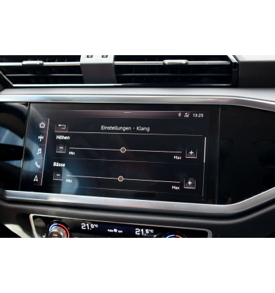 Audi Sound system - Retrofit kit - Audi Q3 F3