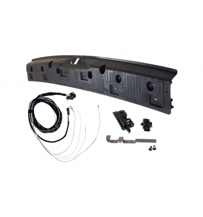 Chiusura servoassistita portellone - Retrofit kit - VW T6 SH