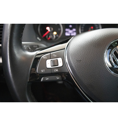 Cruise Control - Retrofit kit - VW Sharan 7N2