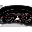 Adaptive Cruise control (ACC) - Retrofit kit - Audi Q7 4M
