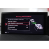 Adaptive Cruise control (ACC) - Retrofit kit - Audi Q7 4M