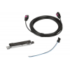 FISTUNE DAB antenna module - Retrofit kit - Audi A5 8T Sportback