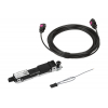 FISTUNE DAB antenna module - Retrofit kit - Audi A6 4G Berlina