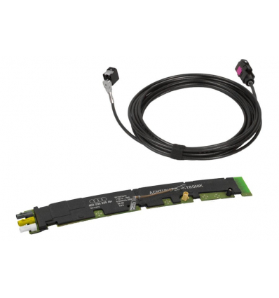 FISTUNE DAB antenna module - Retrofit kit - Audi A8 4E 2G