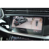 Surrounding camera (telecamere perimetrali) - Retrofit kit - Audi Q7 4M