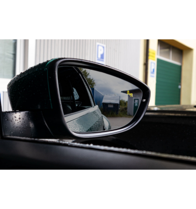 Blind Spot assist incl. Park Assist - Retrofit kit - VW Beetle 5C