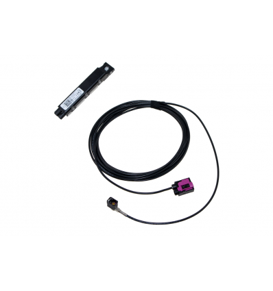 DAB, DAB+ antenna module - Retrofit kit - VW Golf 7