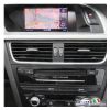 Audi Infotainment MMI Basic-Plus 3G+, incl. Navigation DVD - Retrofit - Audi A4 8K A5 8T Facelift