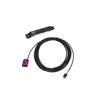 DAB, DAB+ antenna module - Retrofit kit - VW Passat B8