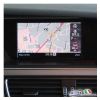 Audi Infotainment MMI Basic-Plus 3G+, incl. Navigation DVD - Retrofit - Audi A4 8K A5 8T Facelift