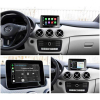 Carplay & Android Auto Interface, Mirrorlink Integration SCB-NTG4.5 - Mercedes NTG4.5
