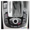 Audi Infotainment MMI Basic-Plus 3G+, incl. Navigation DVD - Retrofit - Audi A4 8K A5 8T Facelift