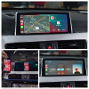 Smartphone Integration SCB-EVO - BMW, Mini EVO ID5 ID6